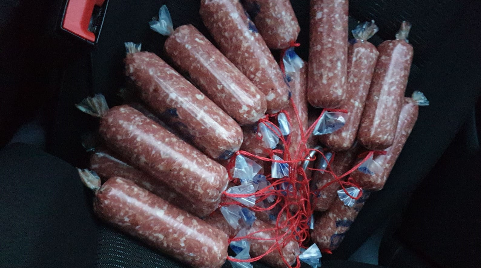 wurst