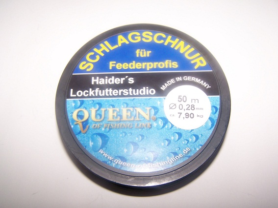 - HL Schlagschnur